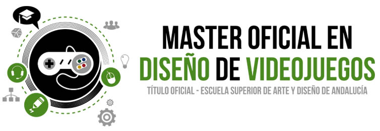 Máster Oficial de Videojuegos