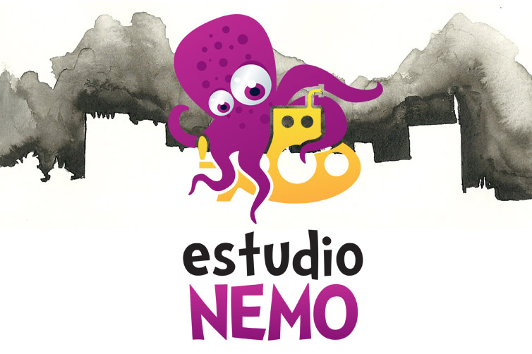 estudio de videojuegos en granada