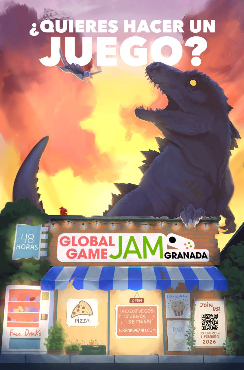 Global Game Jam 2