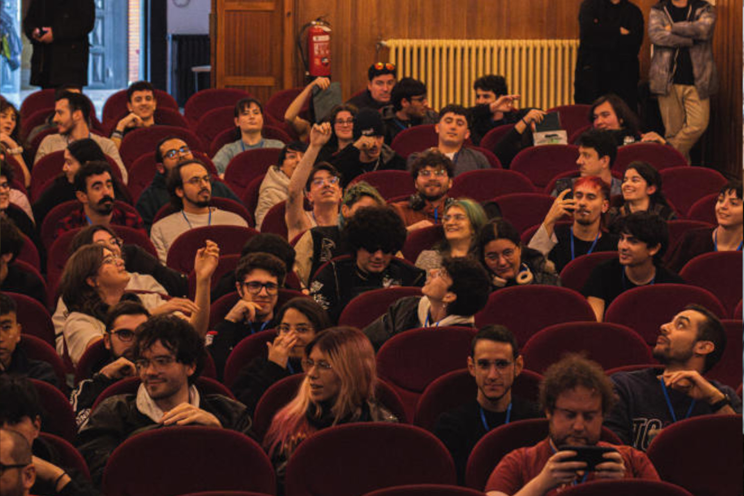 Global Game Jam Granada