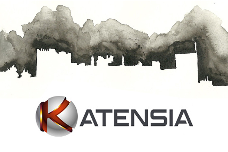 Katensia
